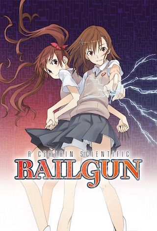 When Will A Certain Scientific Railgun Season 4 Premiere on AT-X