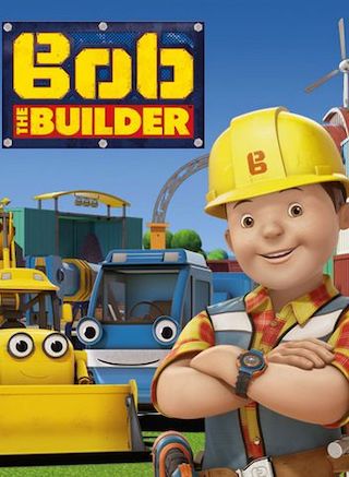 When Will Bob the Builder Season 4 Premiere on Channel 5 Renewed or