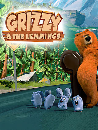 When Will Grizzy And The Lemmings Season 4 Premiere On Boomerang ...