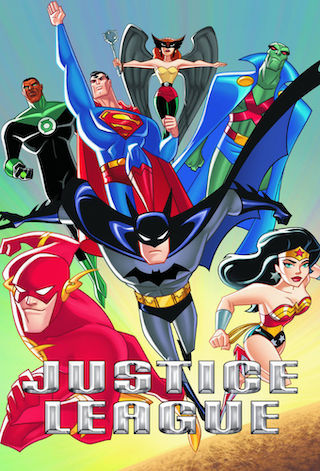 When Will Justice League Unlimited Season 4 Premiere On Cartoon Network Renewed Or Canceled Release Date