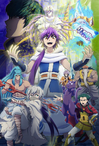 Sinbad Anime Season 2 Release Date: Here's an Exact Situation