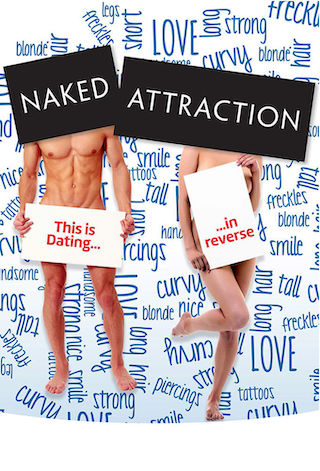 Naked Attraction 2022