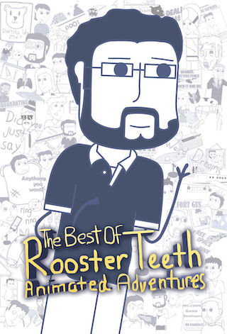 When Will Rooster Teeth Animated Adventures Season 2024 Premiere on ...