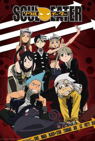 When Will Soul Eater Season 2 Premiere On Tv Tokyo Renewed Or Canceled Release Date