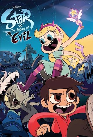 When Will Star Vs The Forces Of Evil Season 5 Premiere On Disney Xd Renewed Or Canceled Release Date