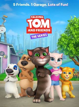 download the last version for mac Tom and Friends Find Stars