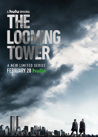 the tower season 2