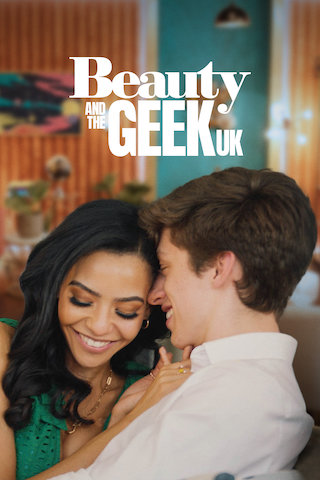 Beauty and the Geek UK