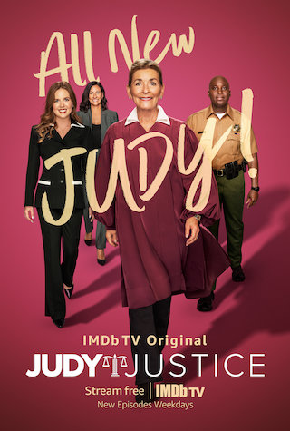 When Will Judy Justice Season 4 Premiere On Amazon Freevee Renewed Or When Will Judy Justice Season 4 Premiere On Amazon Freevee Renewed Or
