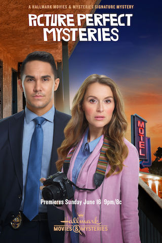 Signed Sealed Delivered 2022 Schedule When Will Signed, Sealed, Delivered Season 2022 Premiere On Hallmark Movies  & Mysteries Renewed Or Canceled? | Release Date