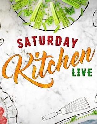 When Will Saturday Kitchen Live Season 26 Premiere On BBC One Renewed   Saturday Kitchen Live 