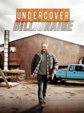 When Will Undercover Billionaire Season 3 Premiere On Discovery Channel Renewed Or Canceled Release Date